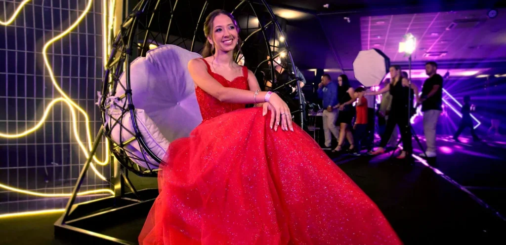 Areté Eventos – Formatura La Salle